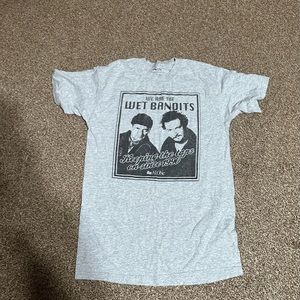 Home Alone tshirt